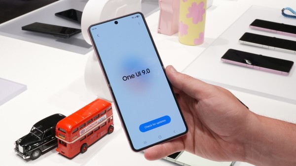 One UI 9.0 One UI 9.0