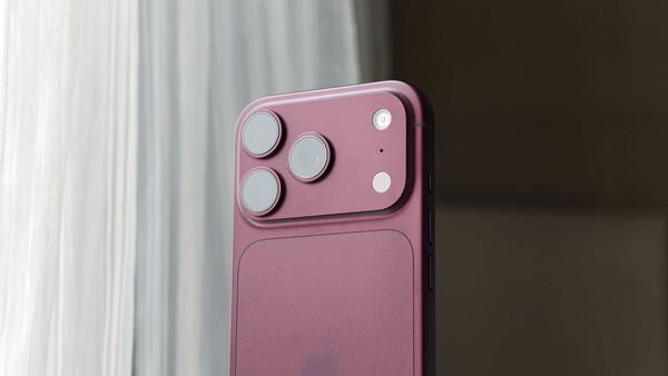 iPhone 18 Pro 1TB版实测采用QLC存储 写入速度更低 iPhone 18 Pro 1TB版实测采用QLC存储 写入速度更低