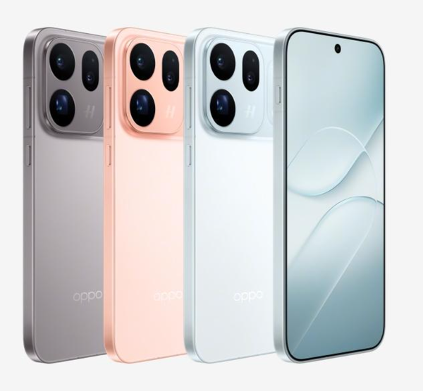 OPPO Find X10 OPPO Find X10