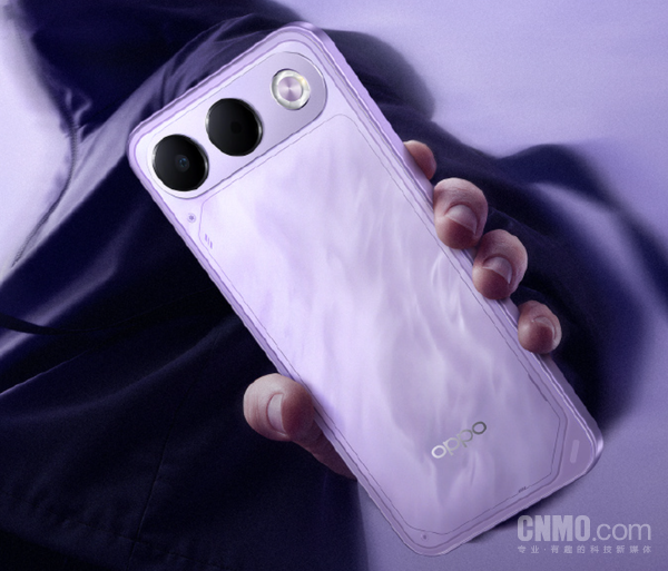 OPPO K15s OPPO K15s