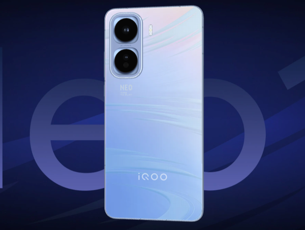 iQOO Neo11 iQOO Neo11