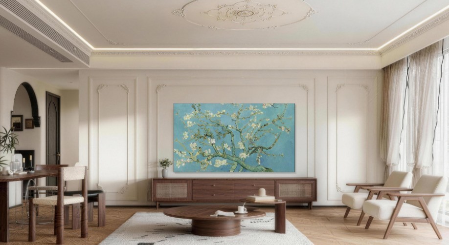 双11开启:壁纸电视、游戏电视、画质电视、智慧屏怎么选?