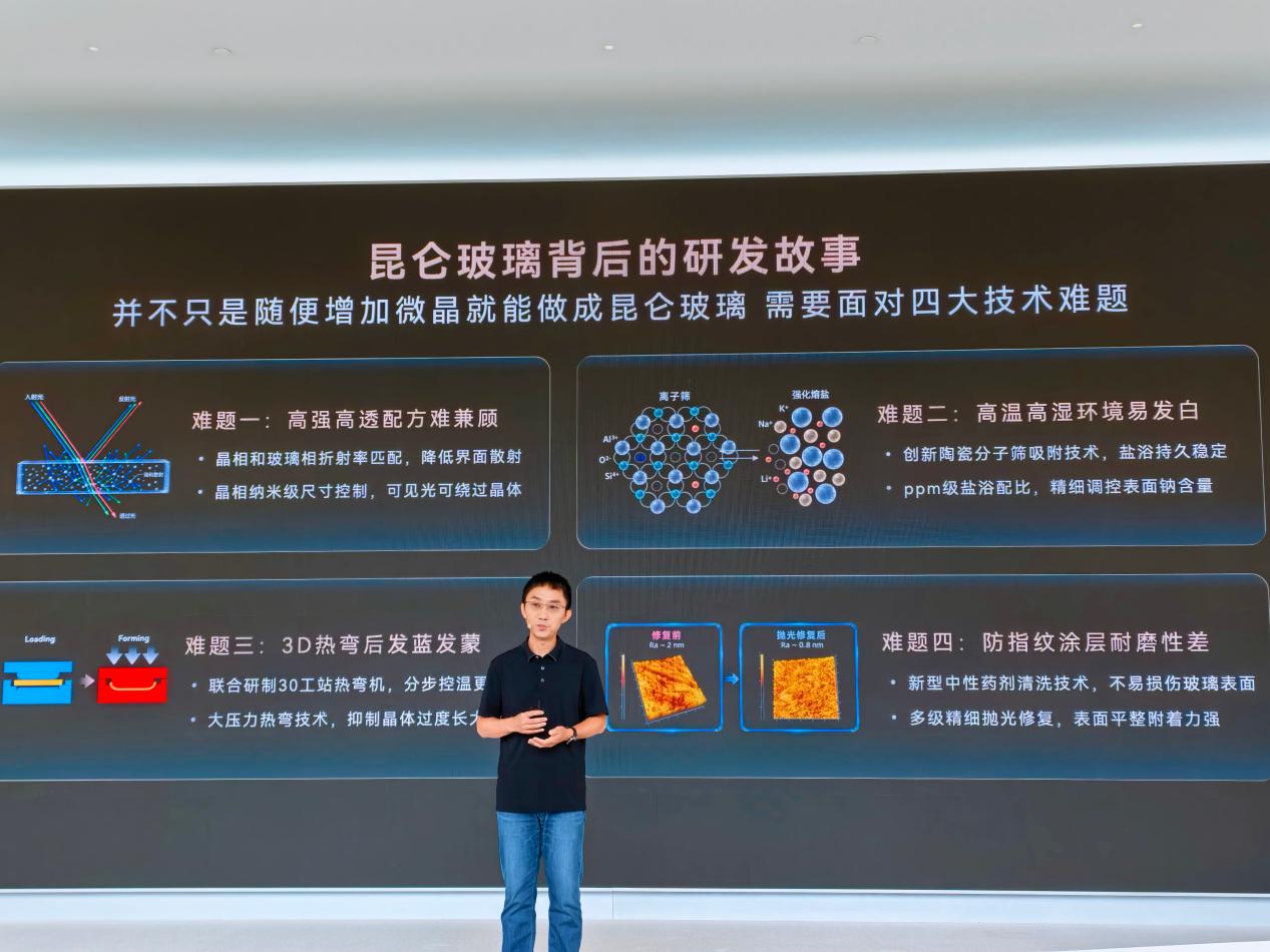 技术创新没有捷径,华为用十年研发积累给出答案